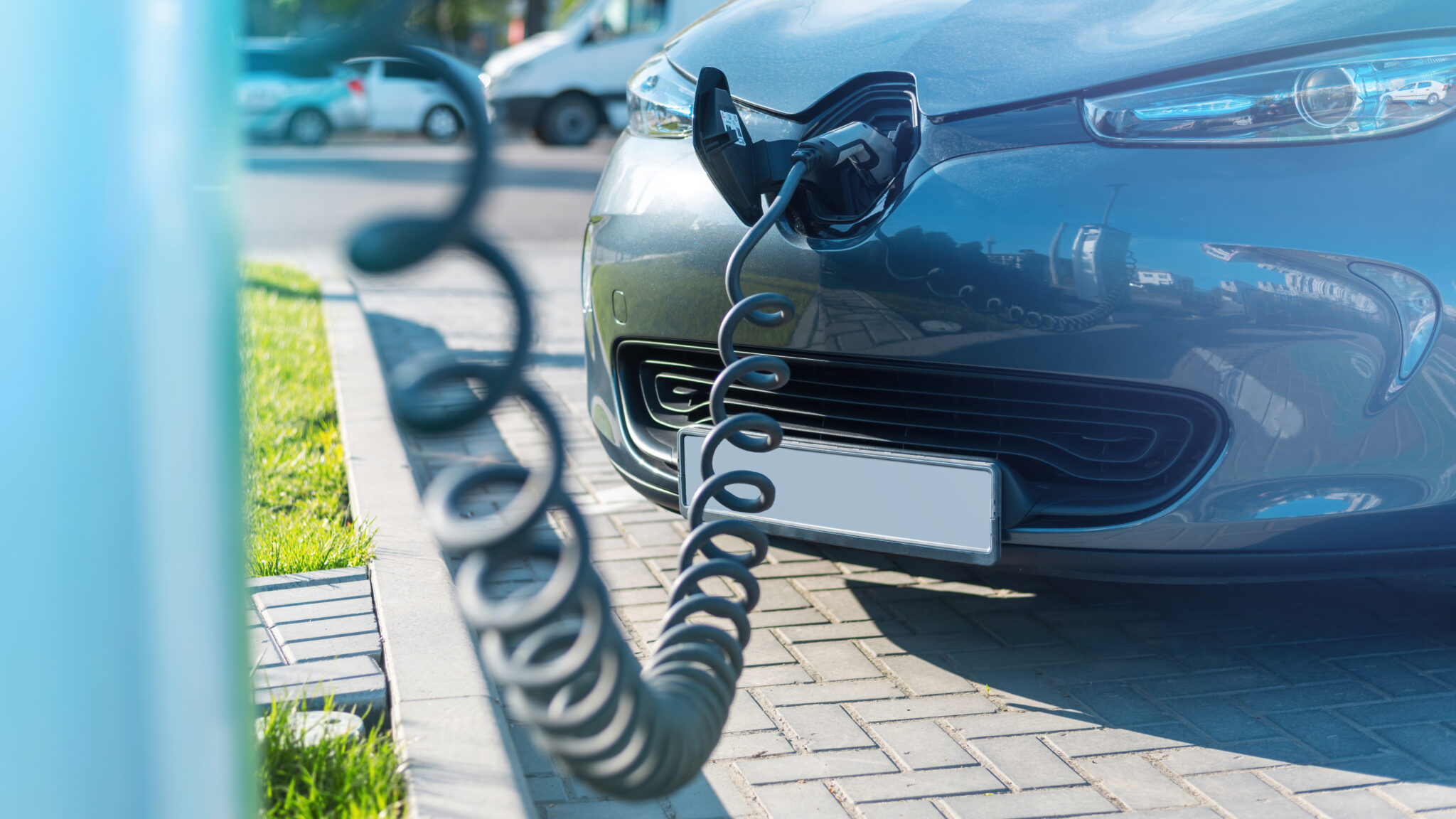 Park Invest Electrique Investir Dans Les Parkings